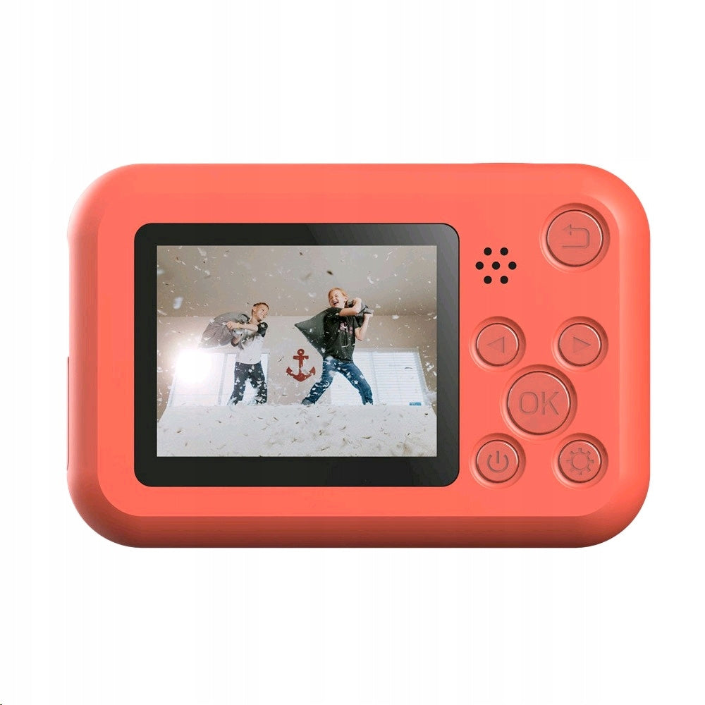 SJCAM kamera sportowa aparat dla dzieci funcam