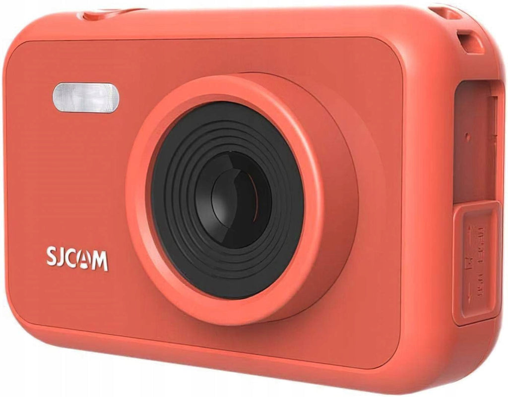 SJCAM kamera sportowa aparat dla dzieci funcam