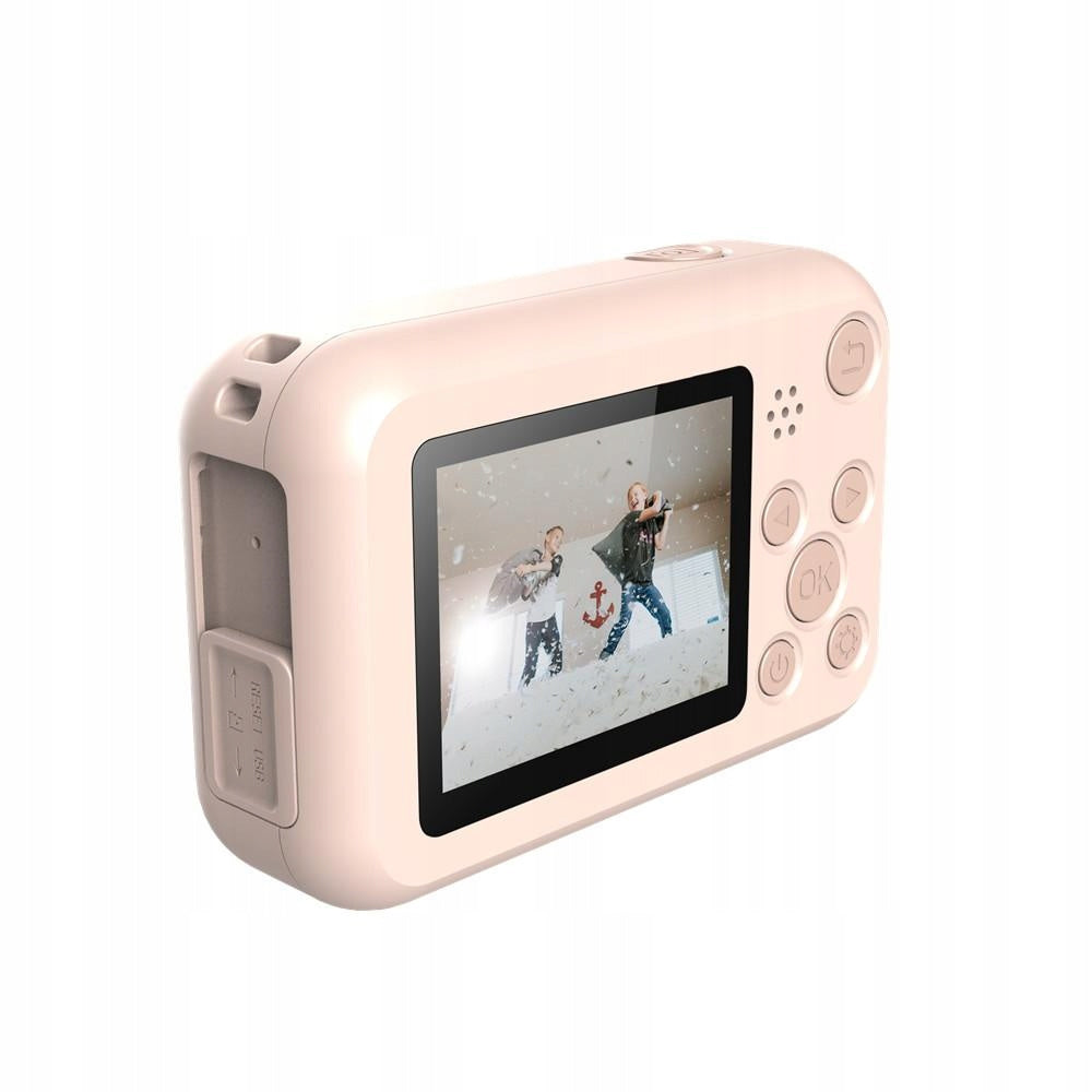 SJCAM kamera sportowa aparat dla dzieci funcam