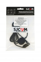 SJCAM - mikrofon zewnętrzny A50 na usb dedykowany elastyczny 180cm