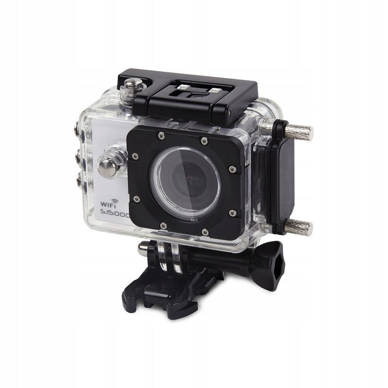 SJCAM - obudowa motor SJ5000X