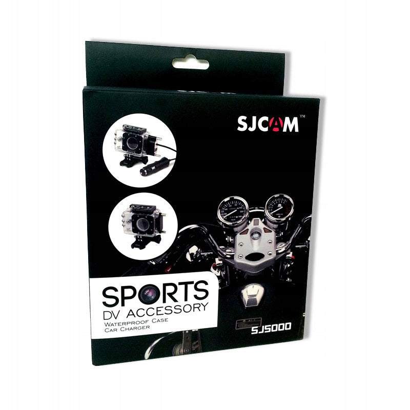 SJCAM - obudowa motor SJ5000X