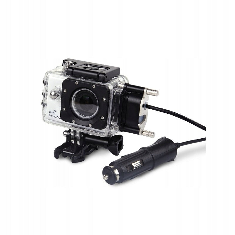 SJCAM - obudowa motor SJ5000X