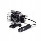 SJCAM - obudowa motor SJ5000X