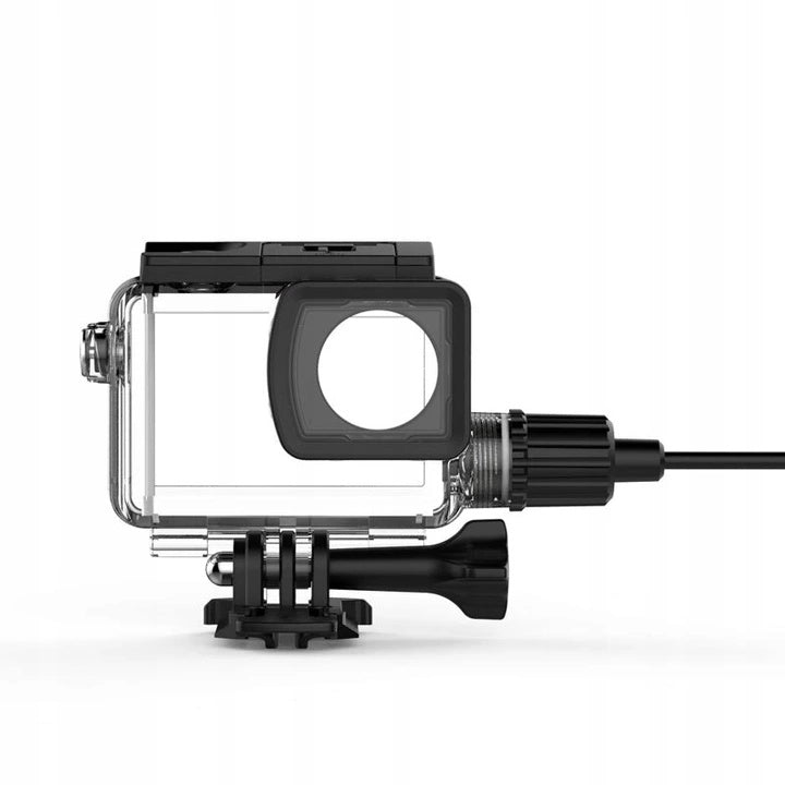 SJCAM - obudowa motor SJ8