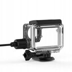 SJCAM - obudowa motor SJ8