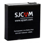 SJCAM Oryginalna Bateria Akumulator SJ8