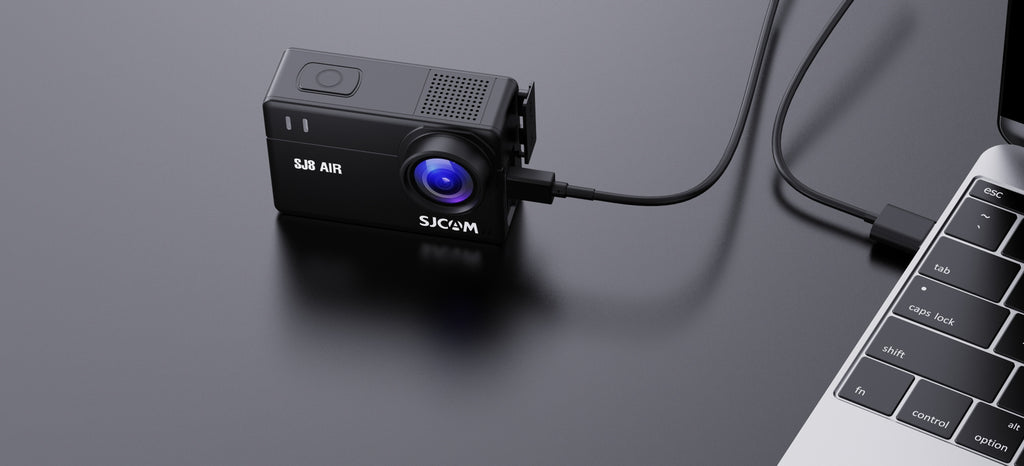 SJCAM SJ8 Air case L set