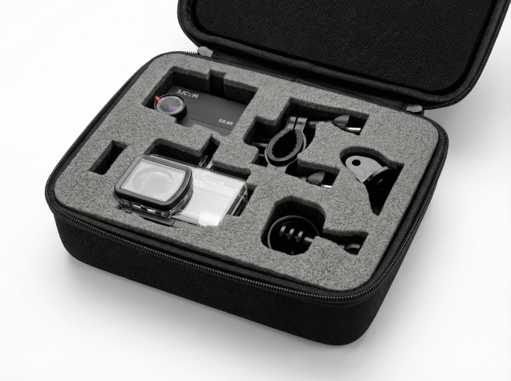 SJCAM SJ8 Air case L set