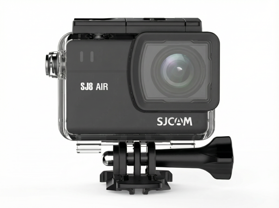 SJCAM SJ8 Air case L set