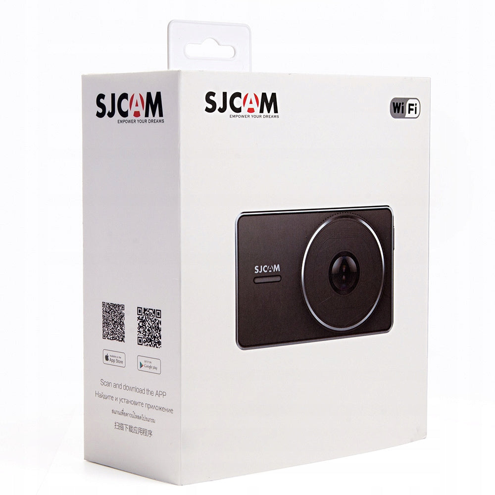 SJCAM sjdash