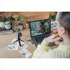 SJCAM tripod do SJCAM M2 4K 12MP / statyw do streamowania
