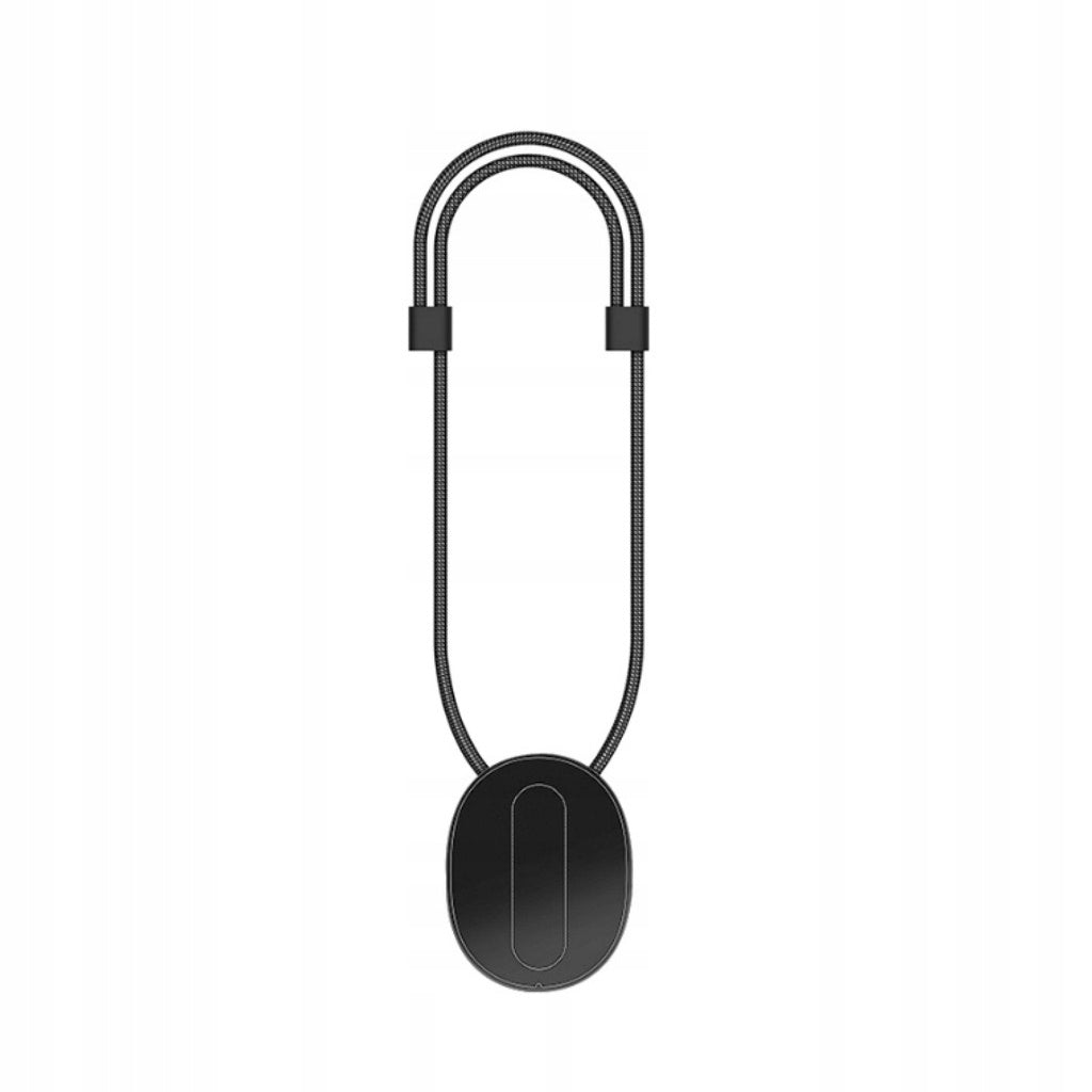 SJCAM uchwyt magnetyczny C110 clip na szyję clip magnetic uchwyt na mini