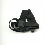 SJCAM Uchwyt na głowę i kask do kamer sportowych helmet strap stabilny SJ