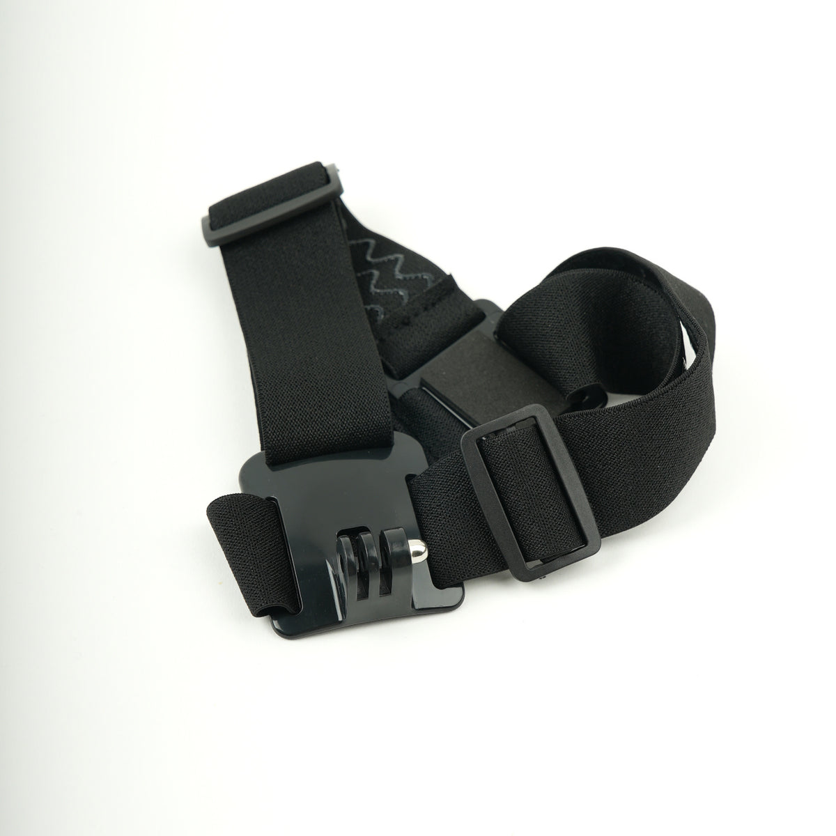SJCAM Uchwyt na głowę i kask do kamer sportowych helmet strap stabilny SJ