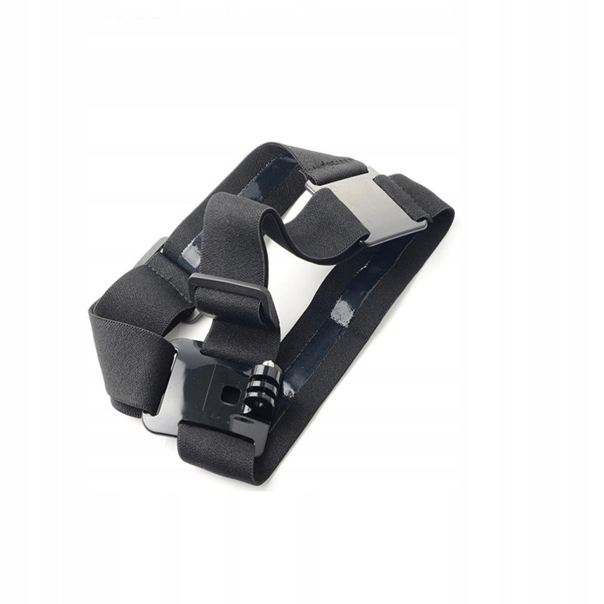 SJCAM Uchwyt na głowę i kask do kamer sportowych helmet strap stabilny SJ