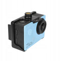 SJCAM plecki Backpack Clip Belt frame akcesoria do sj4000