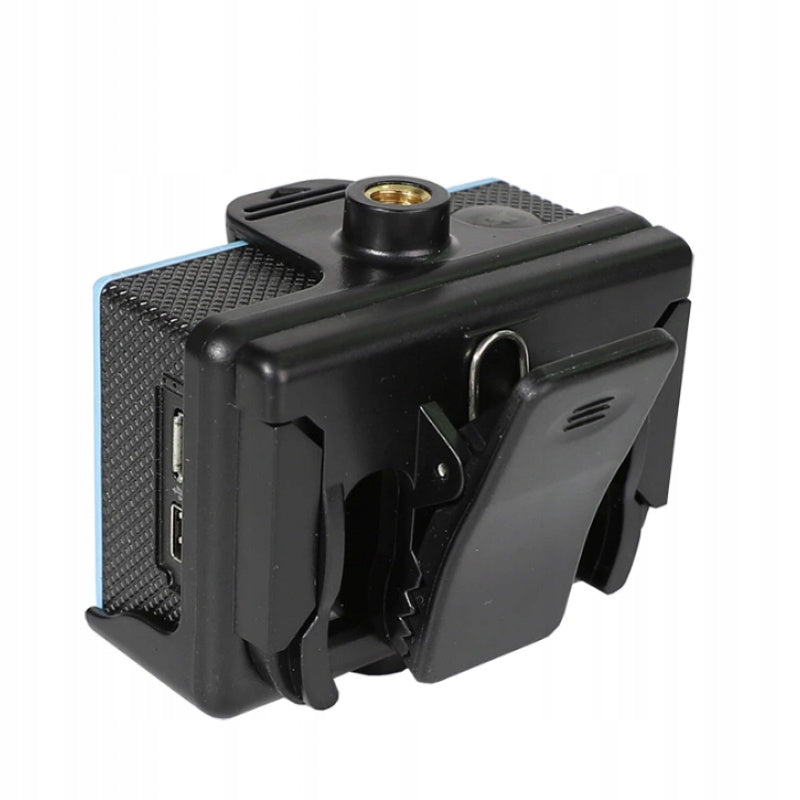 SJCAM plecki Backpack Clip Belt frame akcesoria do sj4000