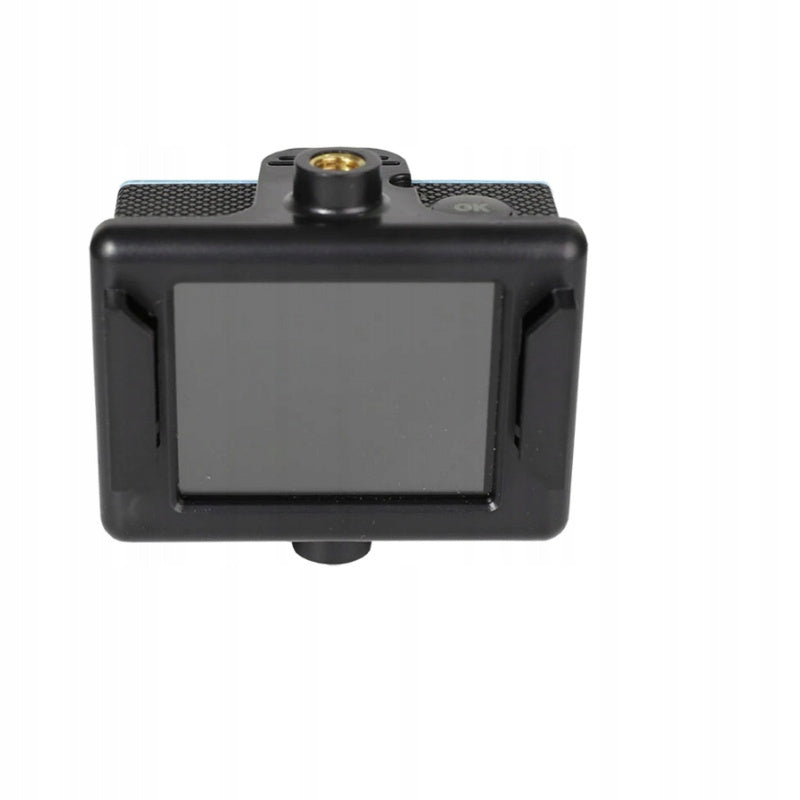 SJCAM plecki Backpack Clip Belt frame akcesoria do sj4000
