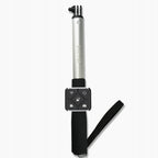 SJCAM srebrny Selfie Stick monopod z pilotem 28-90