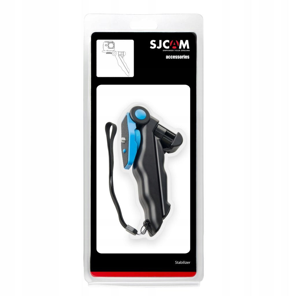 SJCAM uchwyt statyw stabilizator do kamery aparatu