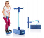 Skoczek pogo stick drążek do skakania dla dzieci