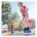 Skoczek pogo stick drążek do skakania dla dzieci