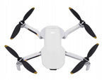 Śmigła do drona DJI Mavic Mini - 8 szt. 4726F Gold komplet cw + ccw