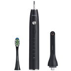 Soniczna szczoteczka do zębów SHONA sonic vision pro black + kamera Wi-fi