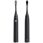 Soniczna szczoteczka do zębów SHONA sonic vision pro black + kamera Wi-fi