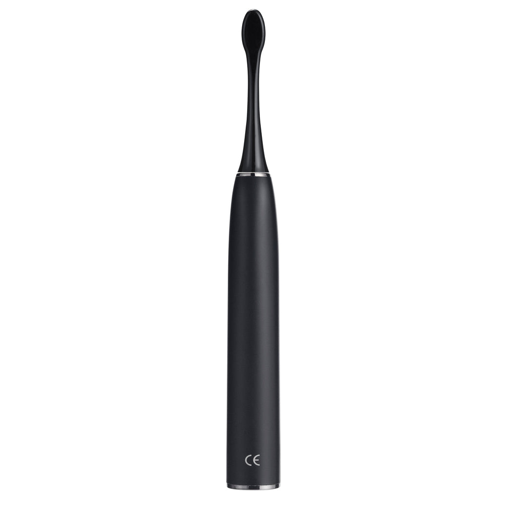 Soniczna szczoteczka do zębów SHONA sonic vision pro black + kamera Wi-fi