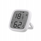 SONOFF SNZB-02D inteligentny czujnik temperatury wilgotności LCD zigbee 3.0