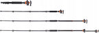 Statyw tripod ALU/MAG 231CM K234A7 KF09.087V6 wysoki pozioma kolumna k&f