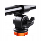 Statyw tripod ALU/MAG 231CM K234A7 KF09.087V6 wysoki pozioma kolumna k&f