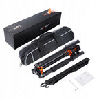 Statyw fotograficzny k&f ALU/MAG 175CM K254A3 SA254M2 tripod KF09.089 V1
