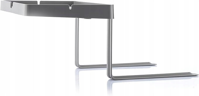 Stolik nocny półka nocna Mocowana do Łóżka szafka Innovagoods