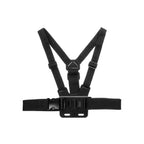 Szelki pasek na klatkę piersiową SJCAM akcesoria chest body strap do kamery