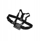 Szelki pasek na klatkę piersiową SJCAM akcesoria chest body strap do kamery