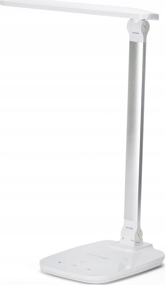 Szkolna lampka biurkowa ściemnialna LED cct 5.7W
