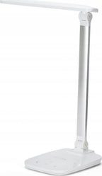Szkolna lampka biurkowa ściemnialna LED cct 5.7W