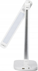 Szkolna lampka biurkowa ściemnialna LED cct 5.7W