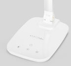 Szkolna lampka biurkowa ściemnialna LED cct 5.7W