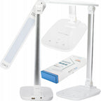 Szkolna lampka biurkowa ściemnialna LED cct 5.7W