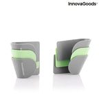 Samoprzylepne Uchwyty na Pokrywki Innovagoods 3szt