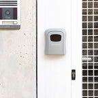 Sejf na klucze LorK InnovaGoods AirBnB