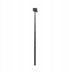 Selfie stick 3m Telesin do kamer sportowych (IS-MN) carbon monopod