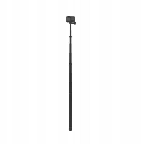 Selfie stick 3m Telesin do kamer sportowych (IS-MN) carbon monopod