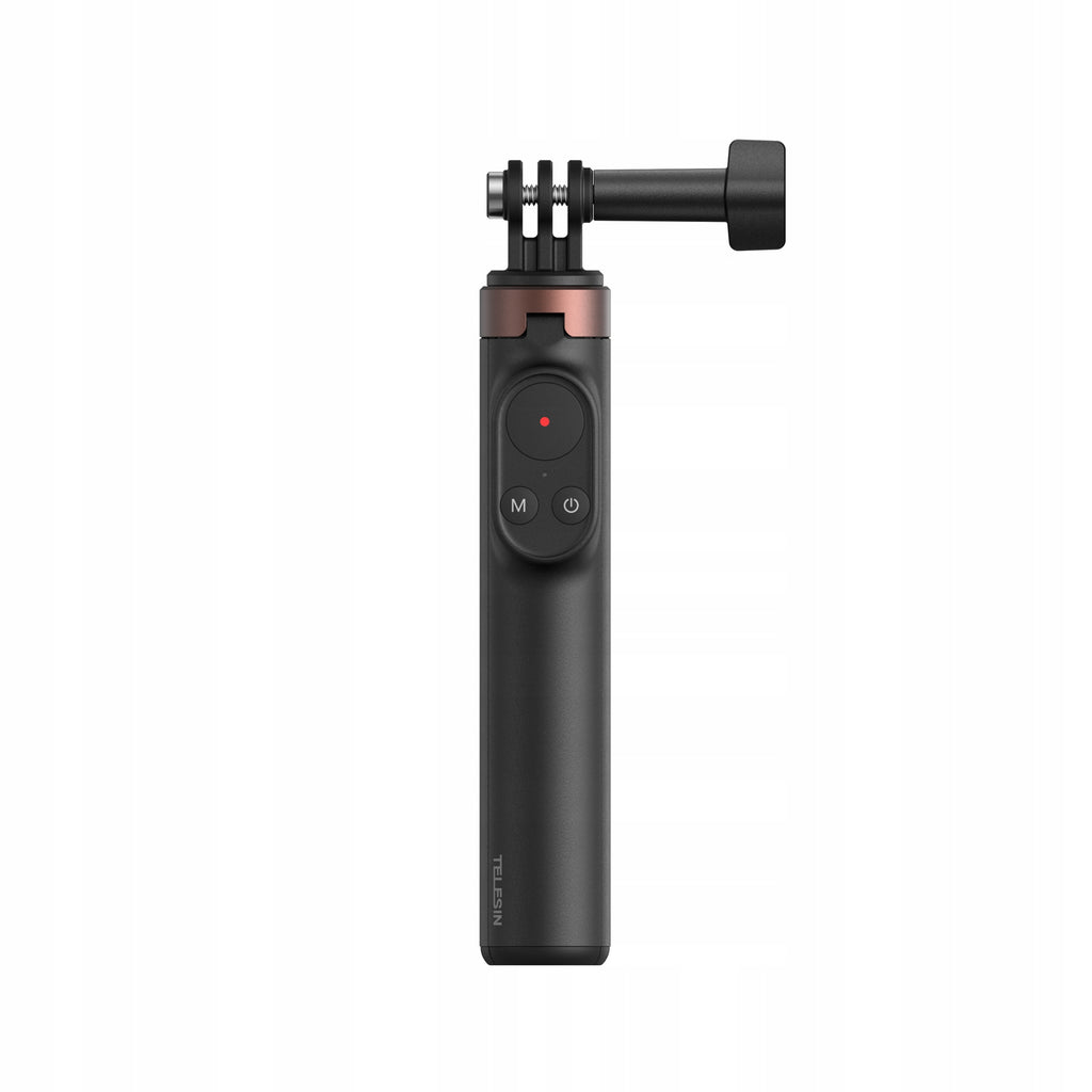 Selfie-stick TELESIN S1-CSS-08 czarny