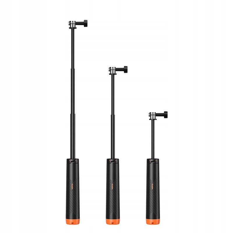Selfie-stick Telesin S1-TSS-02 czarny