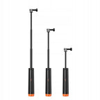Selfie-stick Telesin S1-TSS-02 czarny